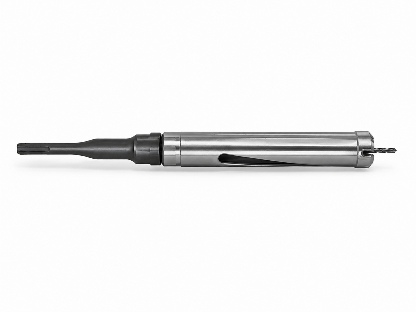 30 mm SDS Plus Duvar Delme Pançı | Adaptör ve Merkezleme Matkabı Dahil